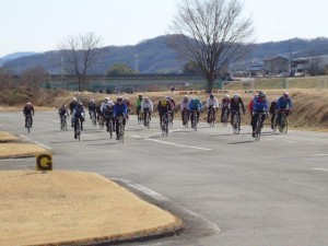 バイクダッシュ