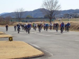 バイクダッシュ